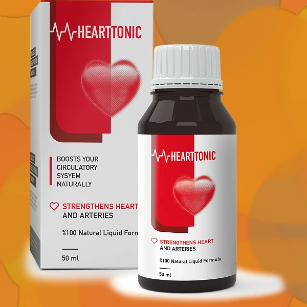 HeartTonic