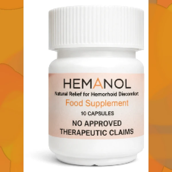 Hemanol