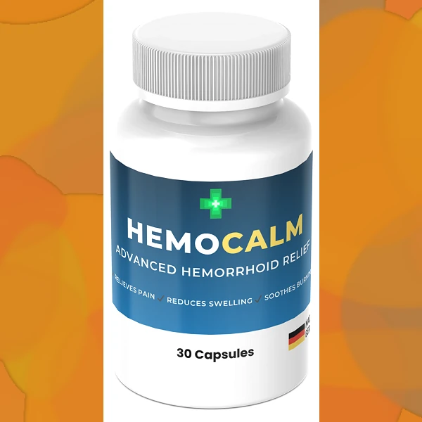HemoCalm