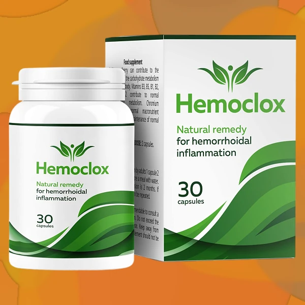 Hemoclox