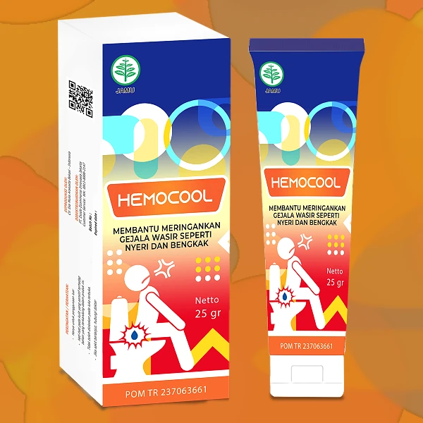 Hemocool