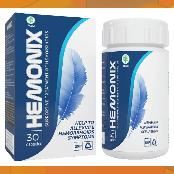 Hemonix390