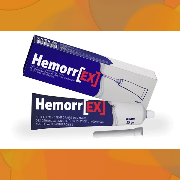 HemorrEx