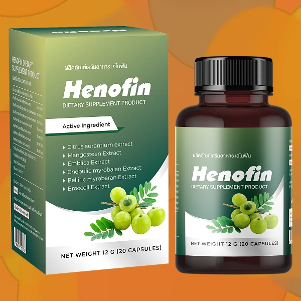 Henofin