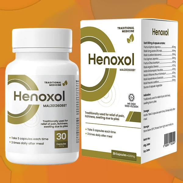 Henoxol