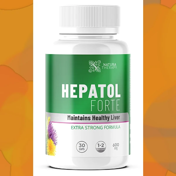 Hepatol Forte