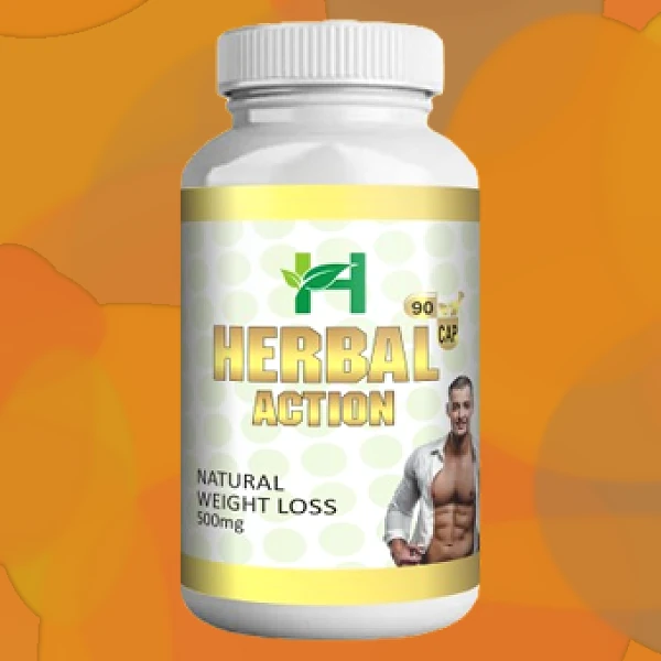 Herbal Action