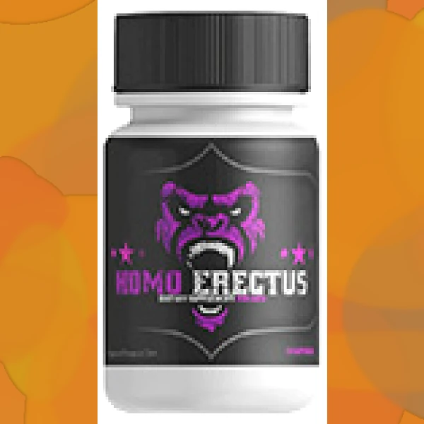 HomoErectus