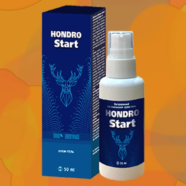 HondroStart
