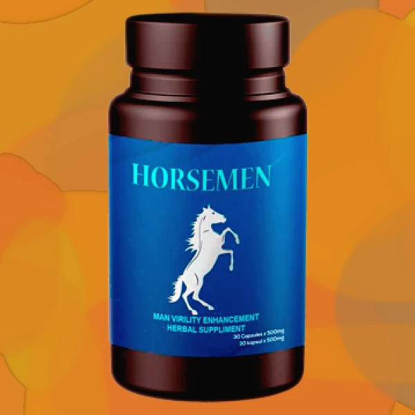 Horsemen