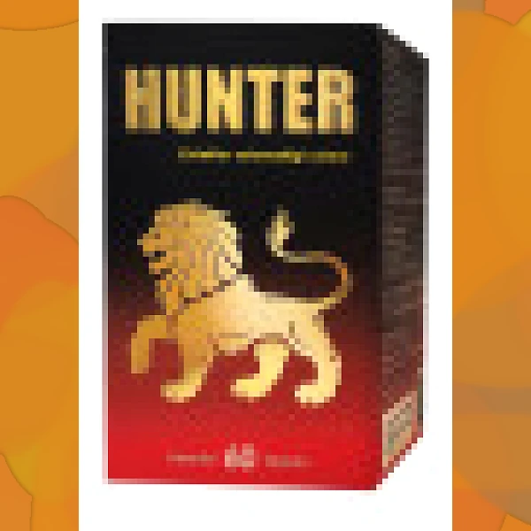 Hunter