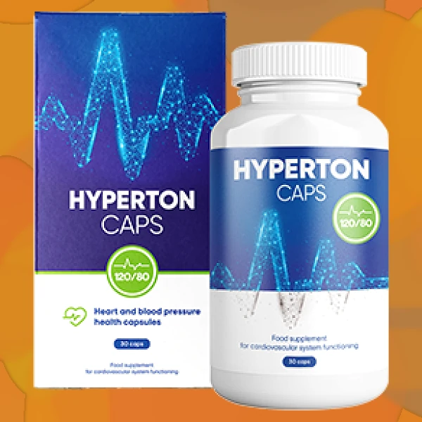 HYPERTON