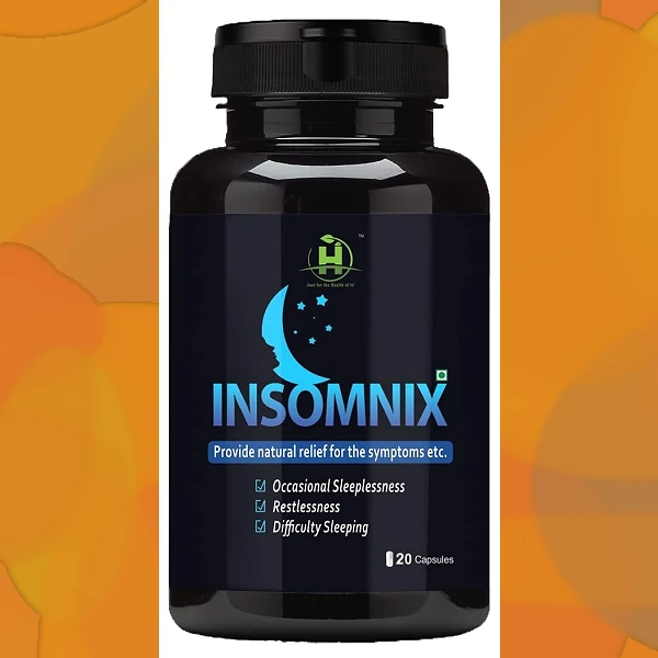 Insomnix