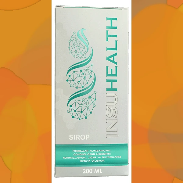 Insuhealth