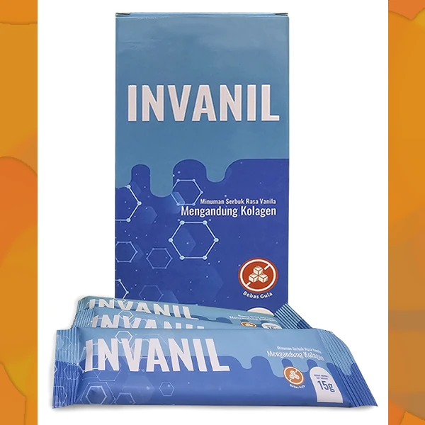 Invanil J