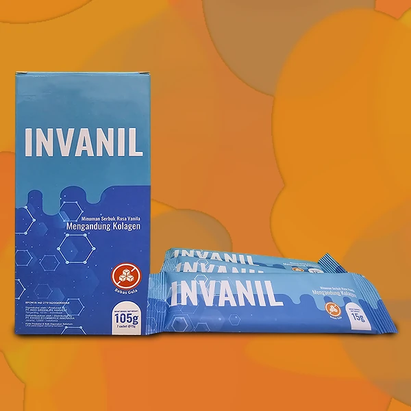 Invanil