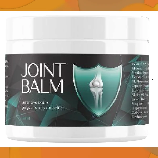 Joint Balm