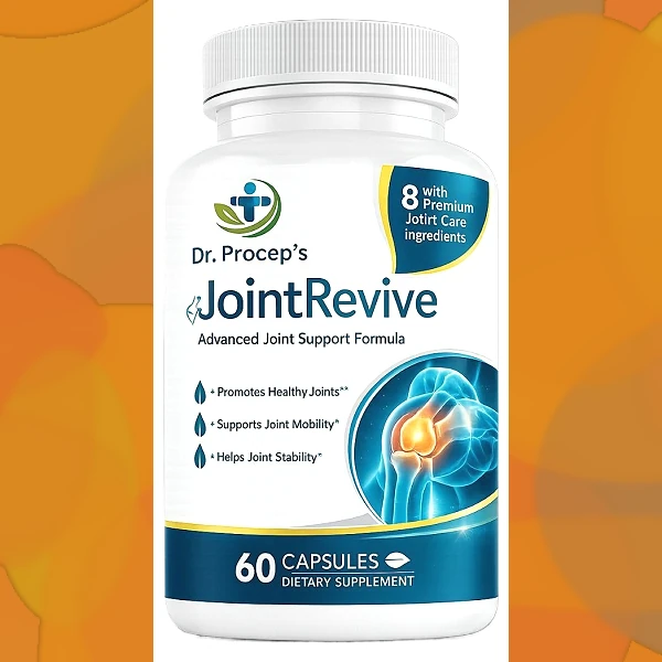 JointRevive