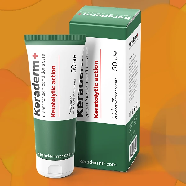 Keraderm