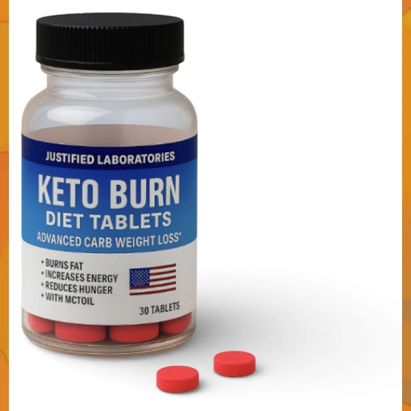 Keto Burn