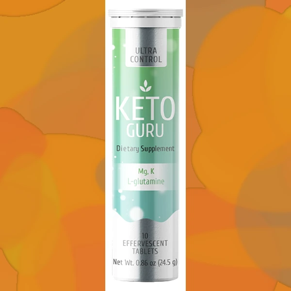 Keto Guru