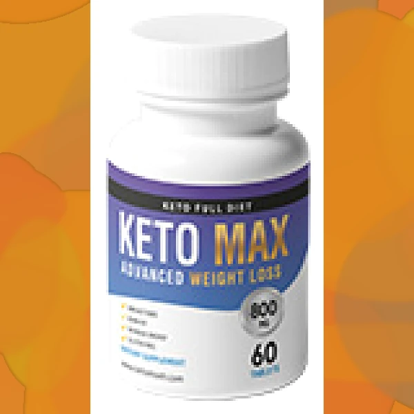 Keto MAX