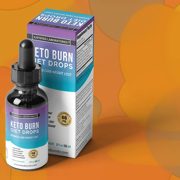 Ketoburn