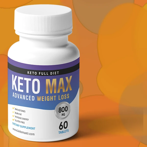 KetoMax