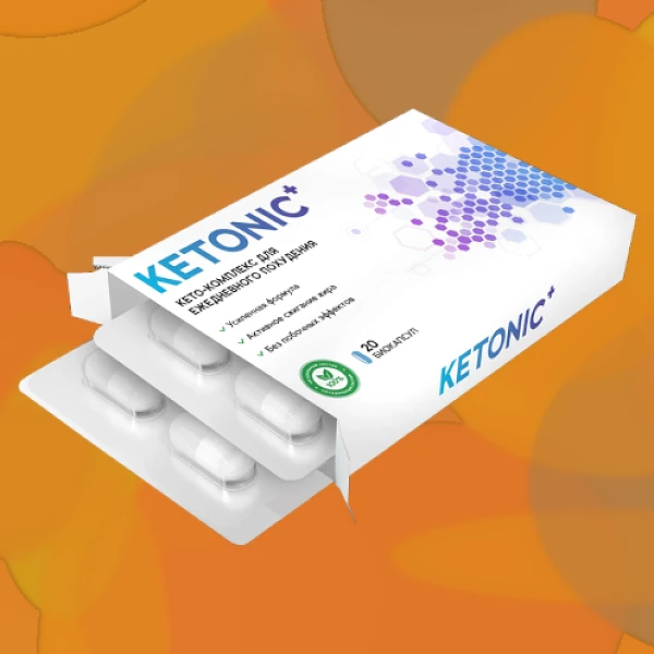 Ketonic