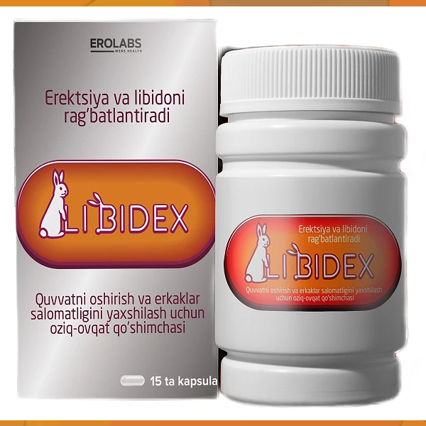 Libidex