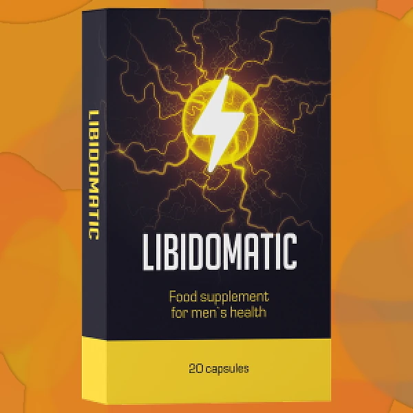Libidomatic Caps