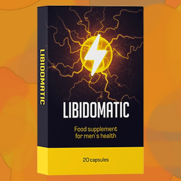 Libidomatic