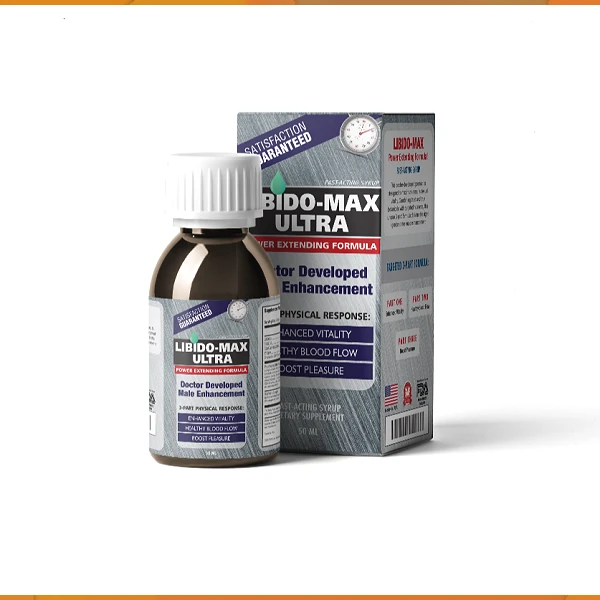 Libidomax
