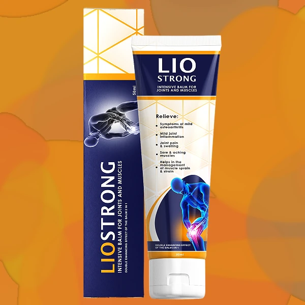 Lio strong