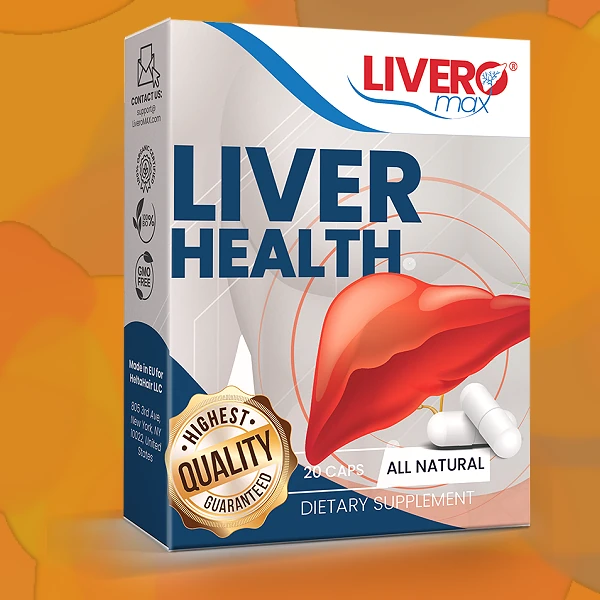 LiveroMAX