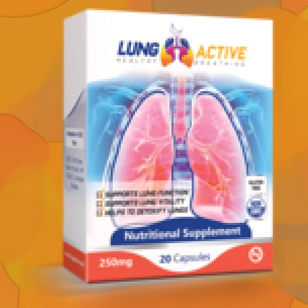 Lung Active