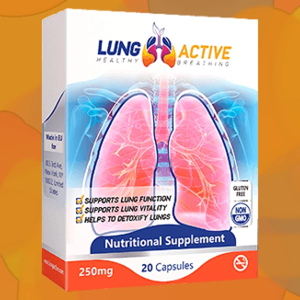 LungActive
