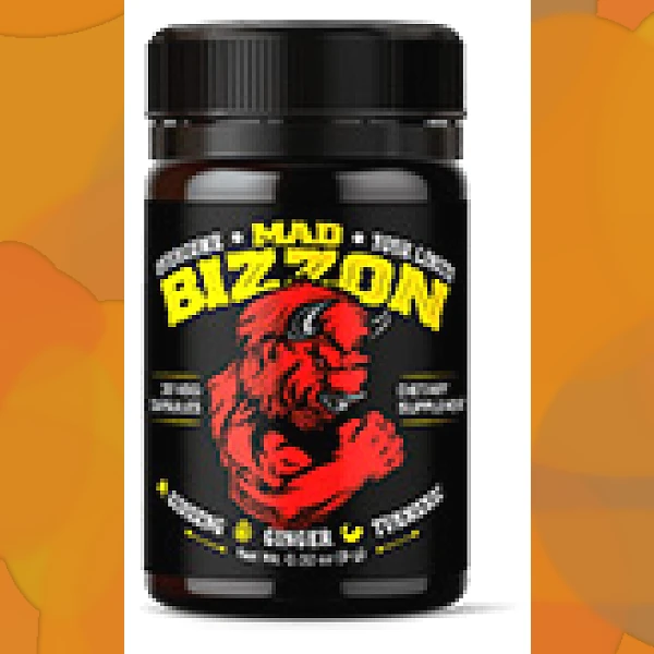 Mad Bizzon