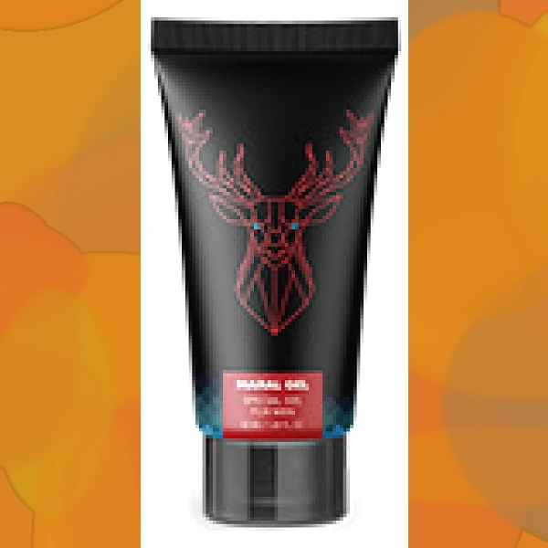 Maral Gel plus