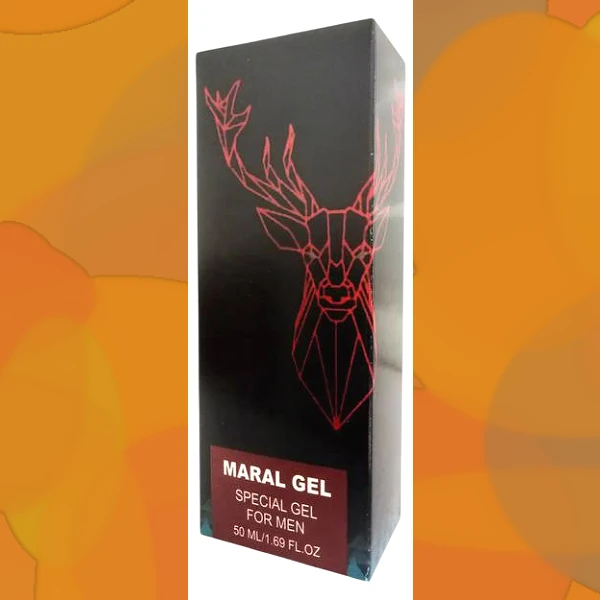 Maral Gel