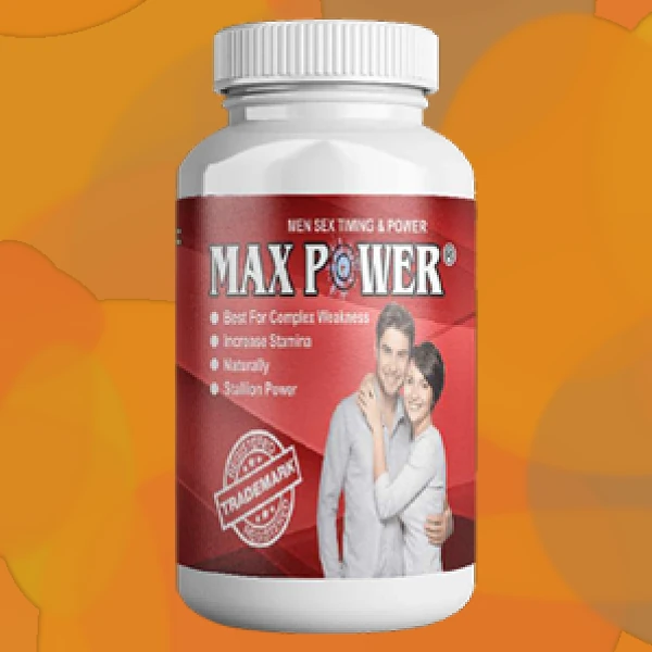 Max Power