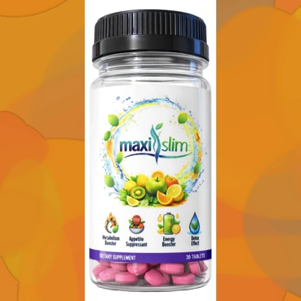 Maxi Slim