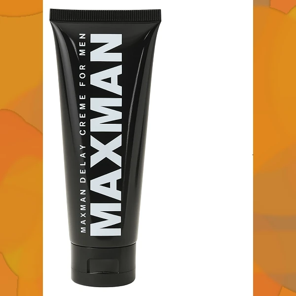 MaxMan