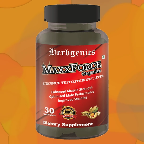 MaxxForce