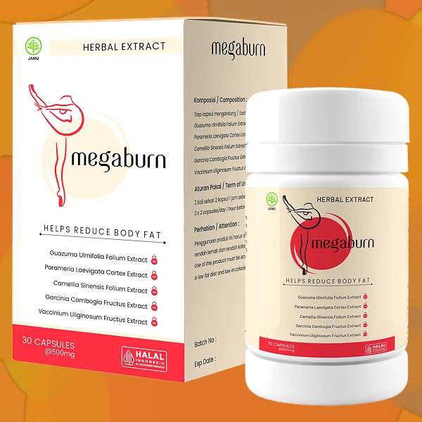Megaburn