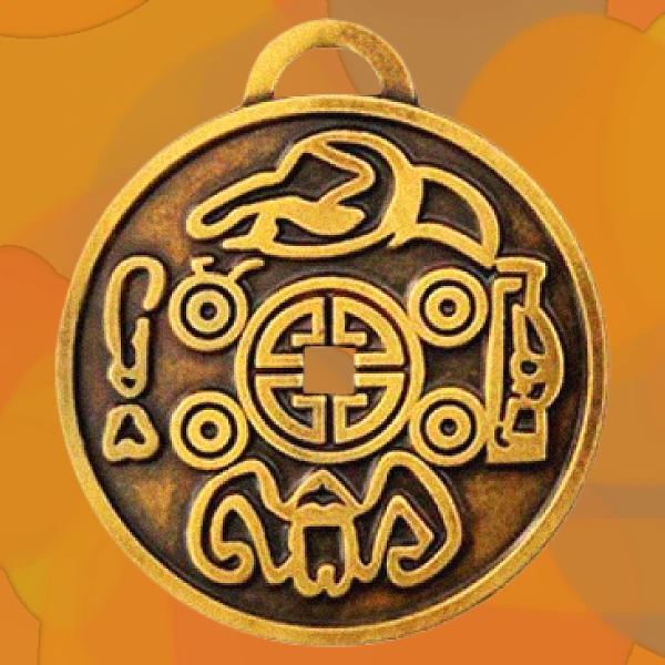 Money Amulet