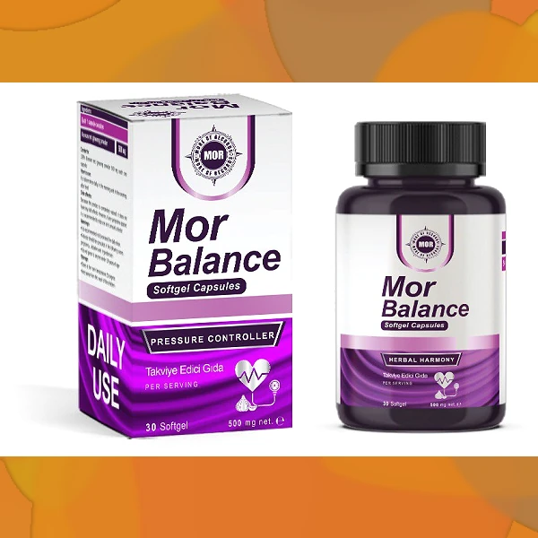 Mor Balance