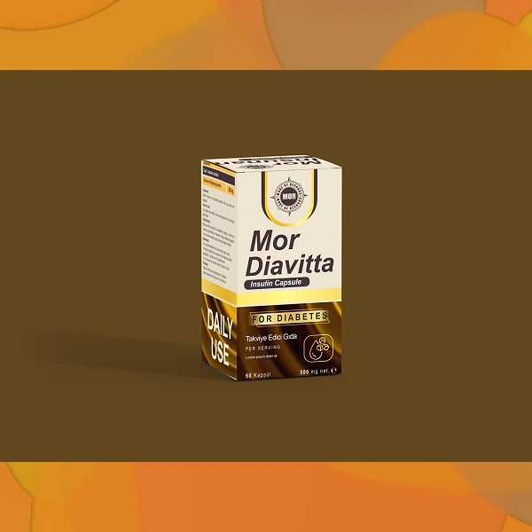 Mor Diavitta