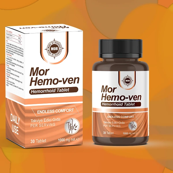 Mor Hemo-Ven