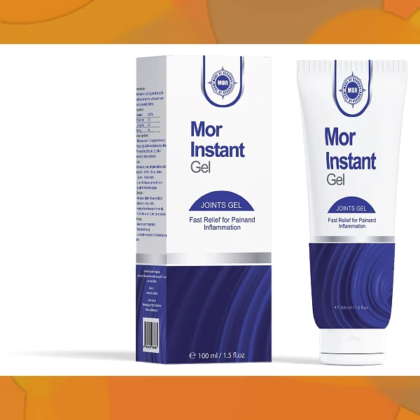 Mor Instant